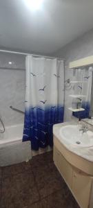 Piso grande con todo cerca