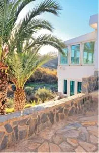 Swallows Nest - Cantoria