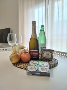 Da Sandro Holidays Apartment