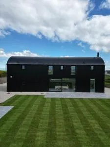 Portrush Barn - Cloyfin