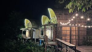 Chakerpor bamboo house 3