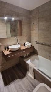 Departamento en la Ciudad de Mendoza