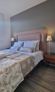 Departamento en la Ciudad de Mendoza