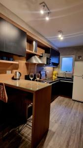 Departamento en la Ciudad de Mendoza