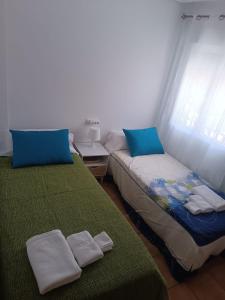 Adosado mediterráneo