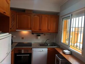 Adosado mediterráneo