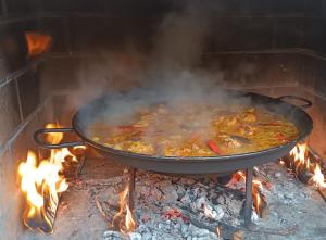 Adosado mediterráneo