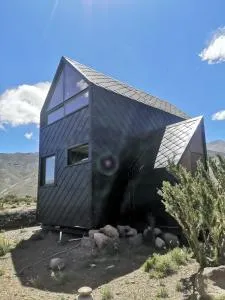 Pueblo Andino Los Molles - 104 - Las Lenas