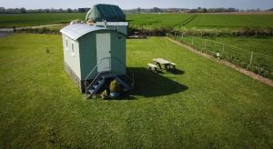 Maple Hut Four Acre Farm