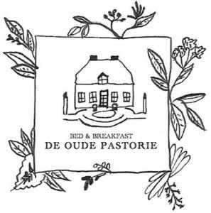De Oude Pastorie Macharen