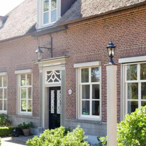 De Oude Pastorie Macharen