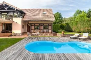 Casa Velasco - Totero