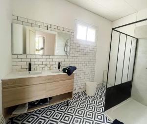 Maisons de vacances Lesptitsyo : photos des chambres