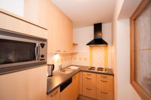 Appartementhaus Leitner