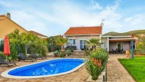 Holiday house "Finally" - Riviera Marina - Gustirna