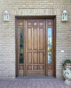 Villa Marinella Apartments - Locazione Turistica