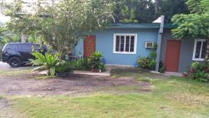 Bohol-Simple and Elegant Suite