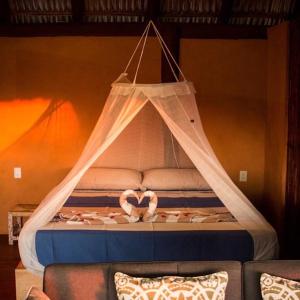 Hotel Restaurante Mi Jardin Troncones