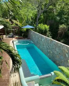 Hotel Restaurante Mi Jardin Troncones - La Majahua