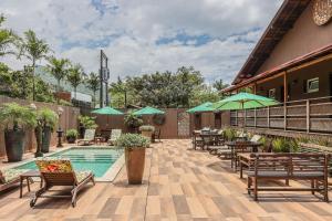 Estaleiro Guest House