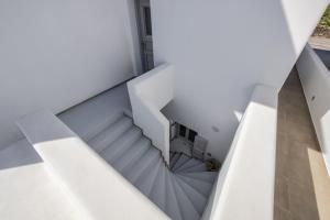 Montrez Studio Santorini