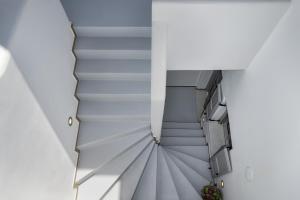 Montrez Studio Santorini