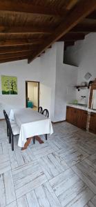 Casa Tinta Roja 2 de 1 dormitorio