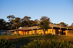 Sunset Retreat - Yandoit