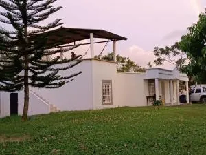 Finca el oserno - Don Rubén