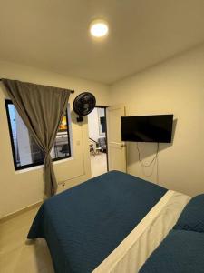 Hermosa casa en Medellín.