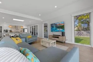 Jewel on Crown - Forge Creek