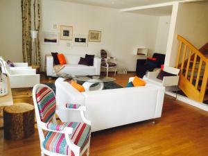 Appartements Colmarappart Rue Des Clefs : photos des chambres