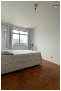 AVENIDA PAULISTA - Apartamento inteiro na mesma Avenida PAULISTA