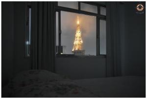 AVENIDA PAULISTA - Apartamento inteiro na mesma Avenida PAULISTA