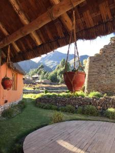 La Casa De Mamayacchi