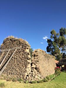 La Casa De Mamayacchi