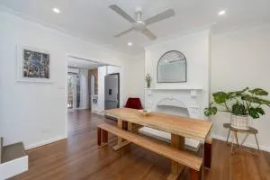 The Gumnut Cottage - Wickham