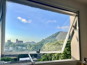 Apartamento Encantador na Praia do Tombo