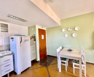 Apartamento Encantador na Praia do Tombo