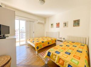 Apartamento Encantador na Praia do Tombo