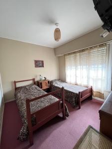 La CASITA del BOSQUE