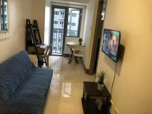 Little Lodge Family Suite - Pasig