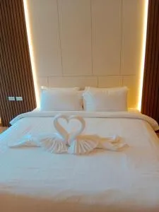 Tommy Resort2 - Than Sadet Beach