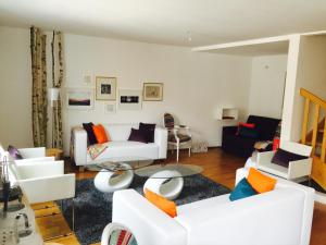 Appartements Colmarappart Rue Des Clefs : photos des chambres