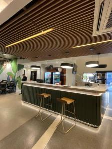 Suites Premium Itaim Bibi