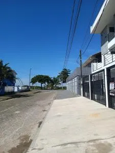 Residencial Mar Azul-suíte 12 - 巴尔内阿里东海滩