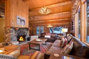 Aspen's Lodge - 提顿村