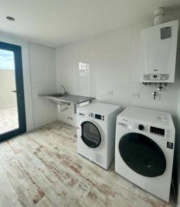 Zona Guemes tres ambientes 2 N 502