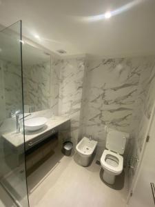 Zona Guemes tres ambientes 2 N 502