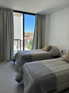 Zona Guemes tres ambientes 2 N 502